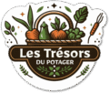 les trésors du potager